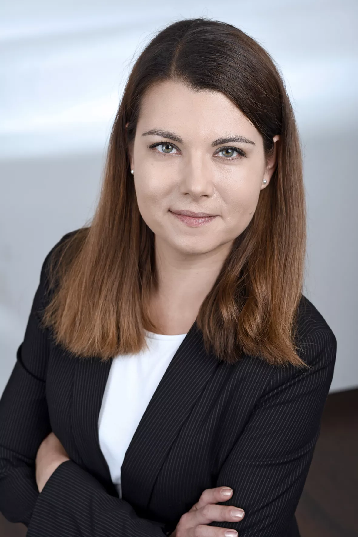 Mag. iur. Angelika Kajgo – Geschäftsführung Viva Domus Real Estate